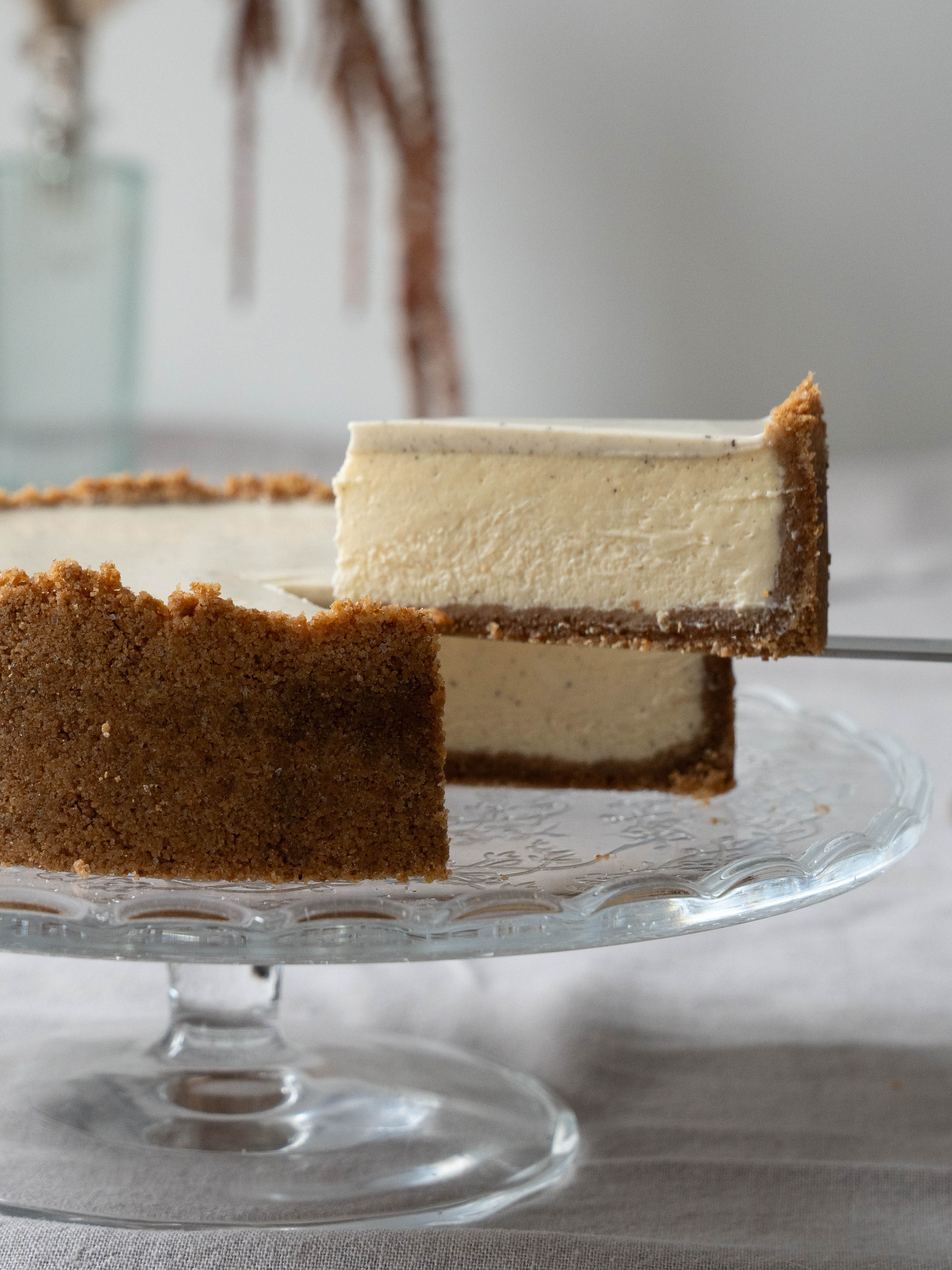 Classic Cheescake 40