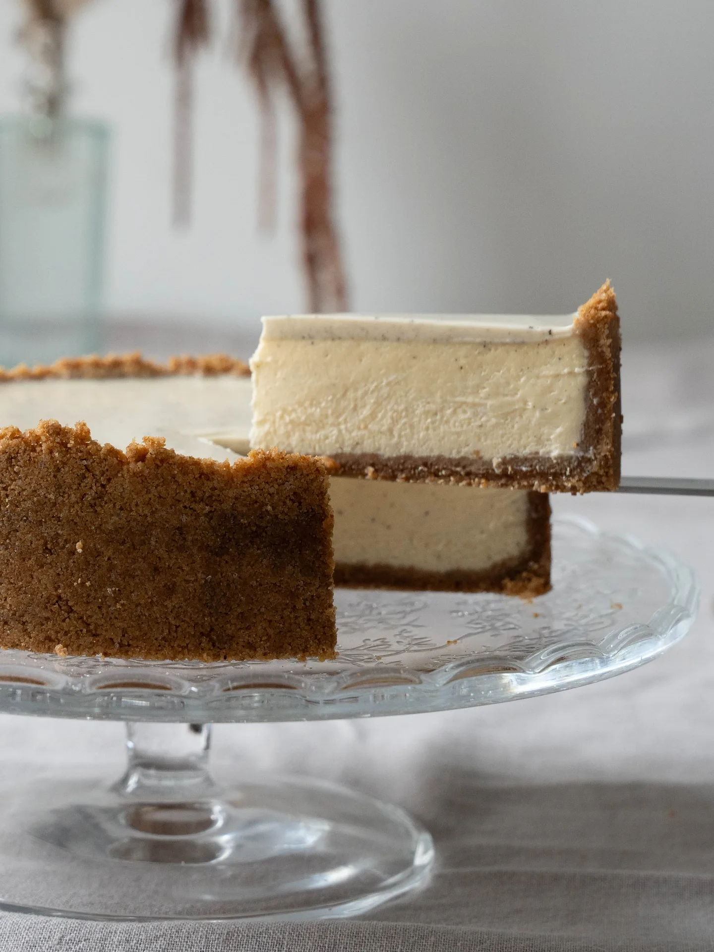 Classic Cheescake 40