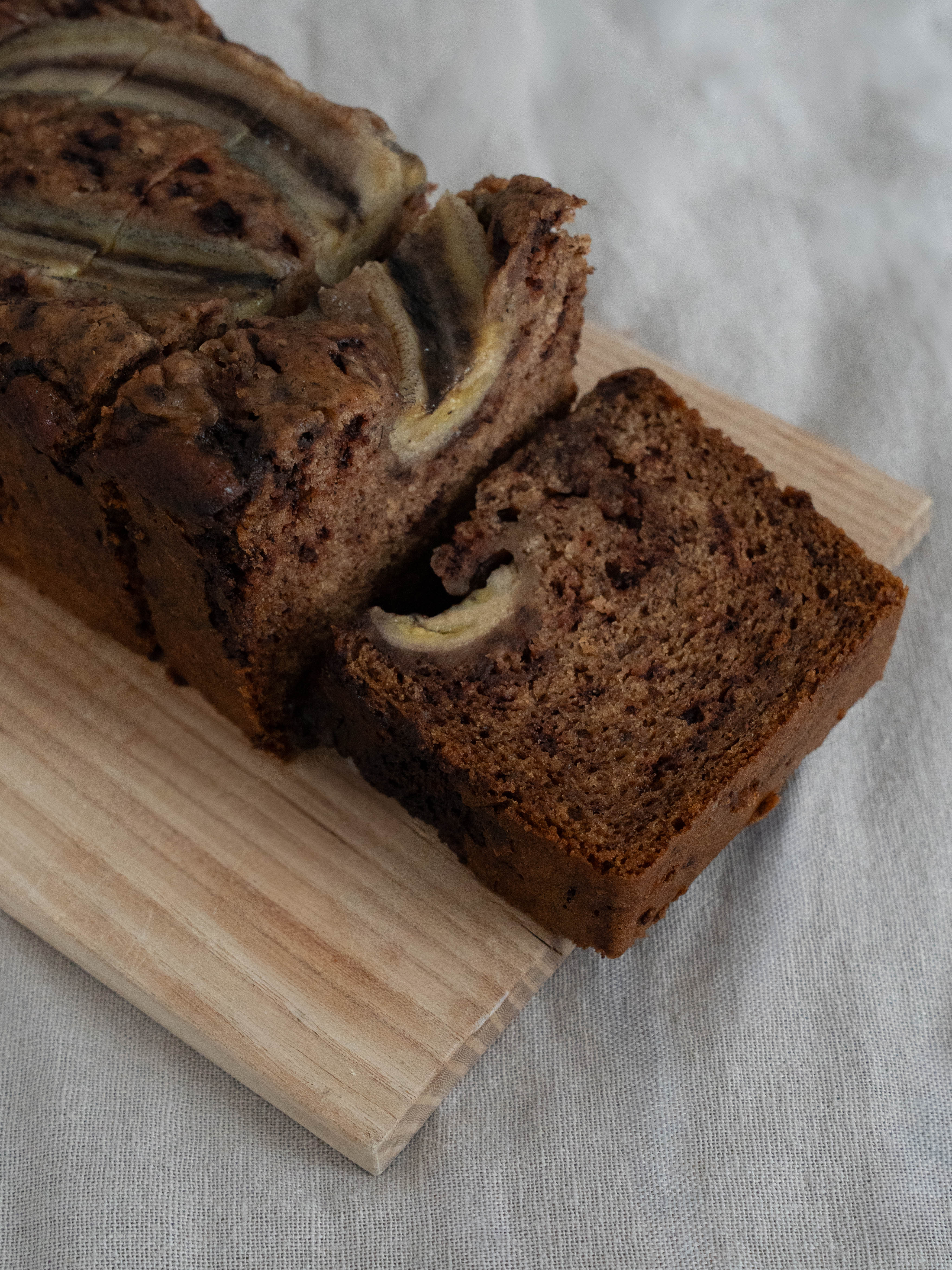 Bananenbrot