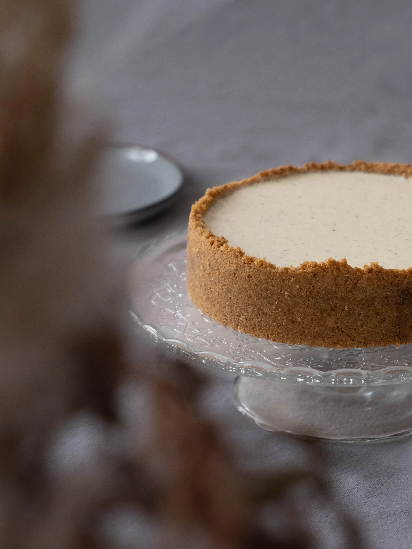 Cheesecake Classic