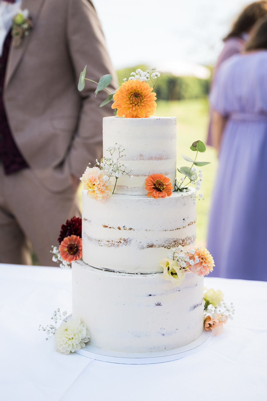 FÜR EUREN SCHÖNSTEN TAG