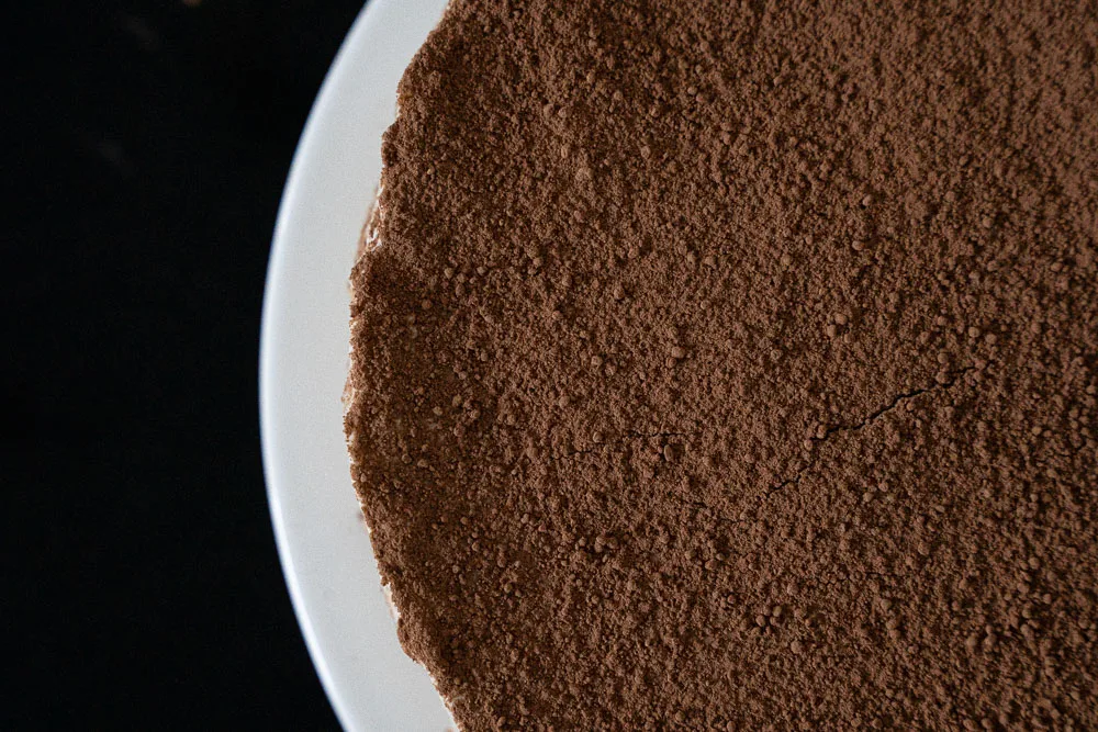 Tiramisu 2