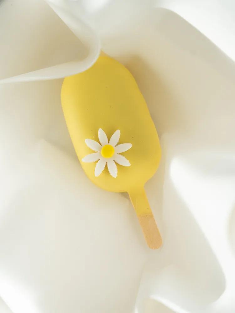 Cakesicles daisy 2