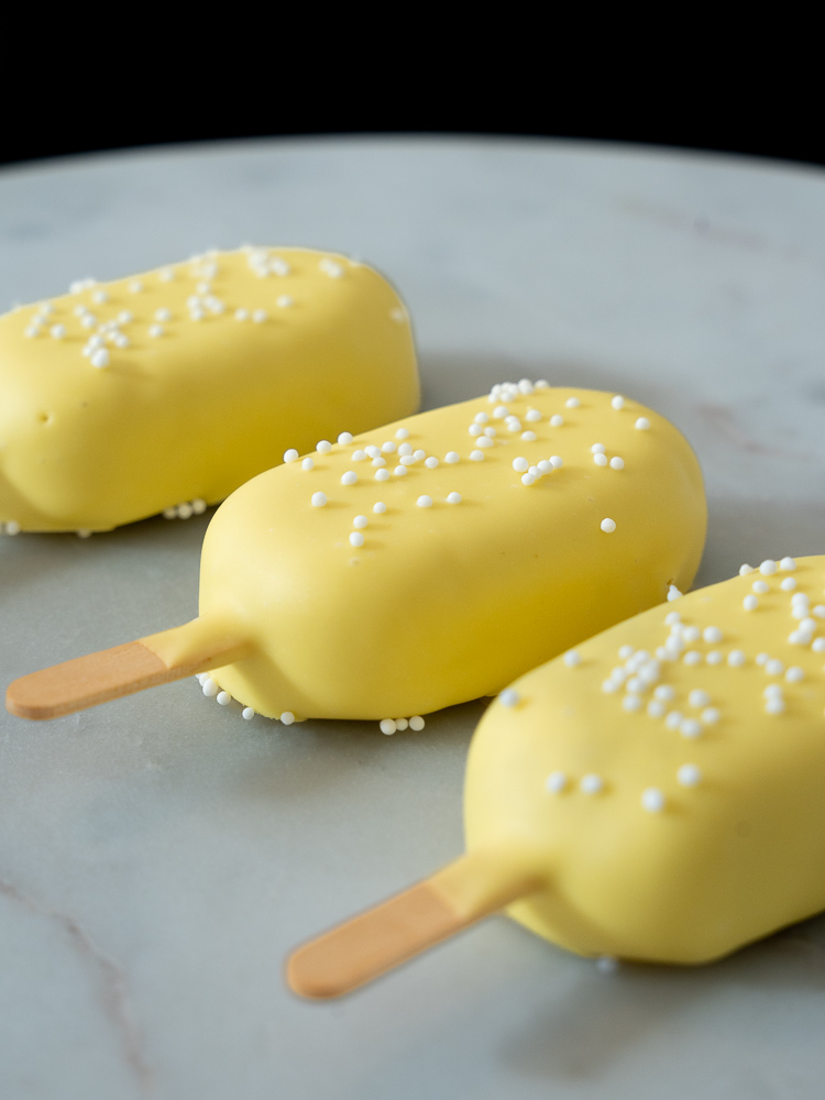 Cakepops Daisy 1