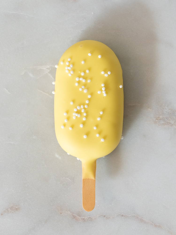 Cakepops Daisy 2