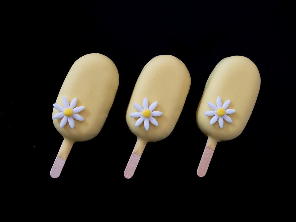 Cakesicle Daisy 1