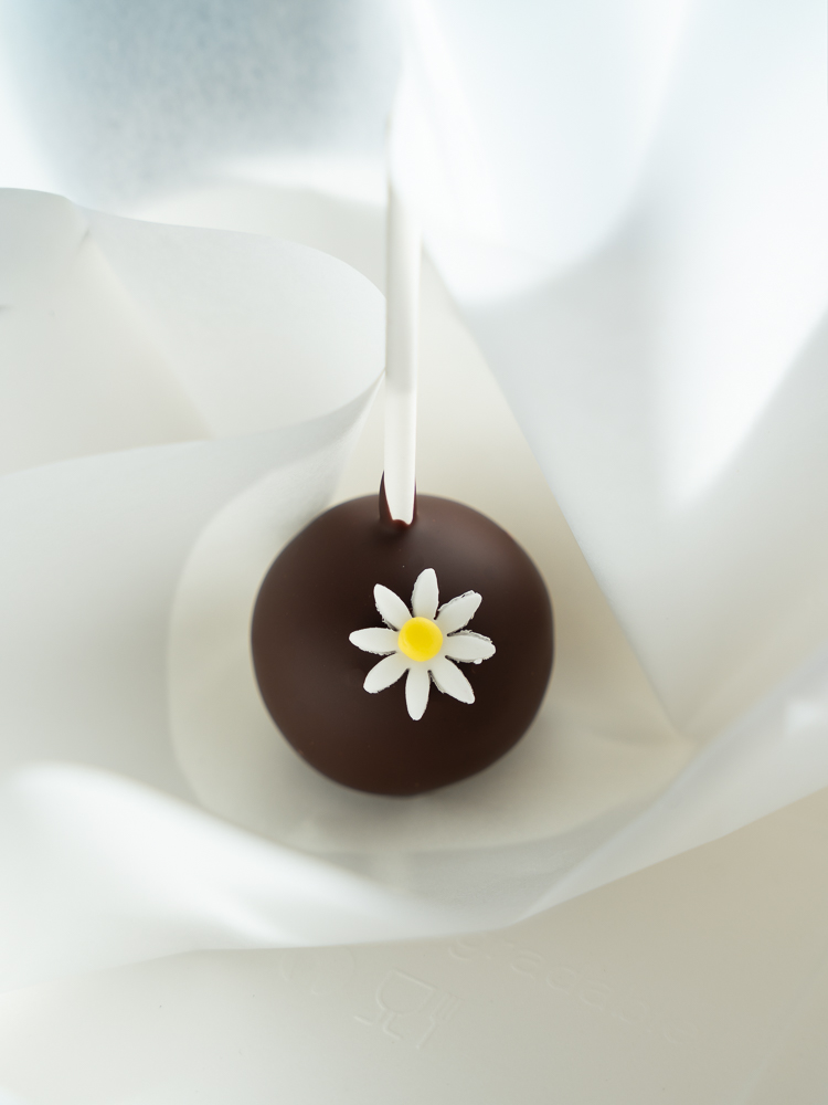 Cakepops Daisy 2