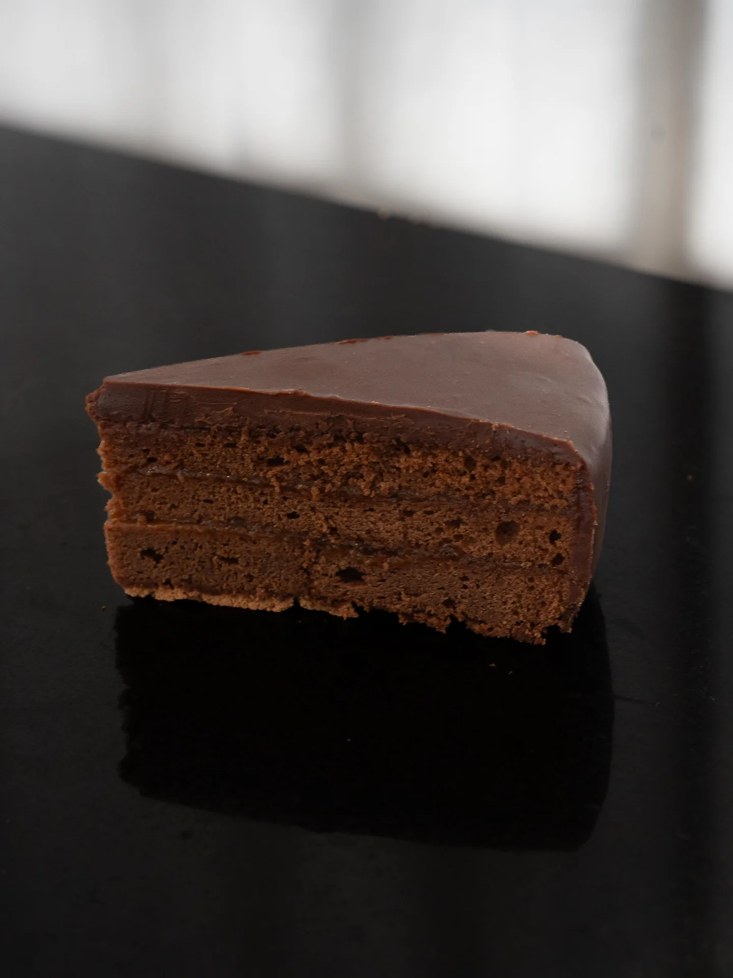 Sachertorte